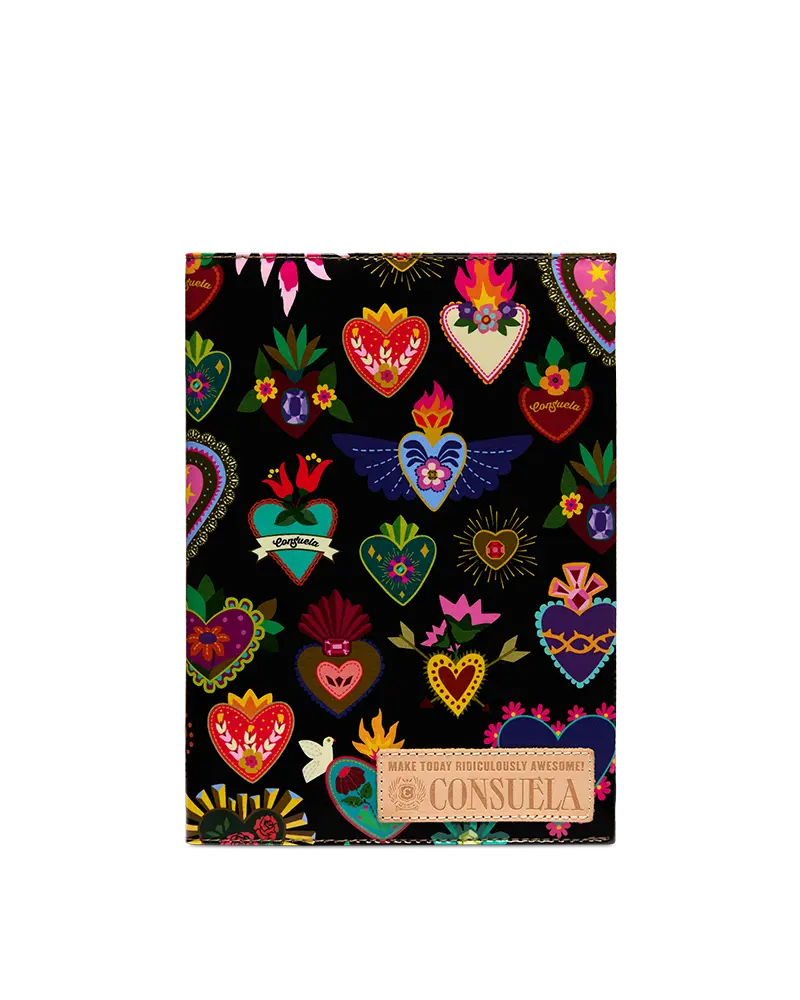 Vida Notebook