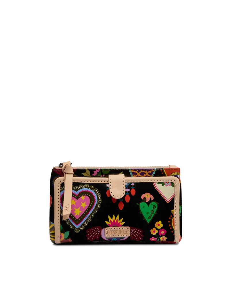Vida Slim Wallet