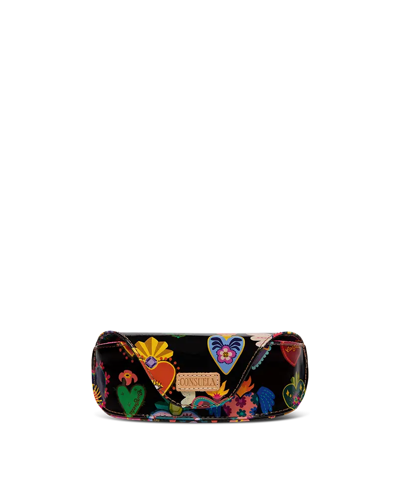 Vida Sunglass Case