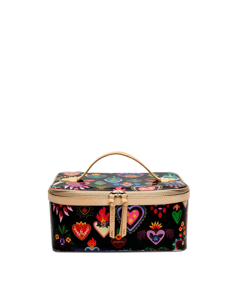 Vida Train Case