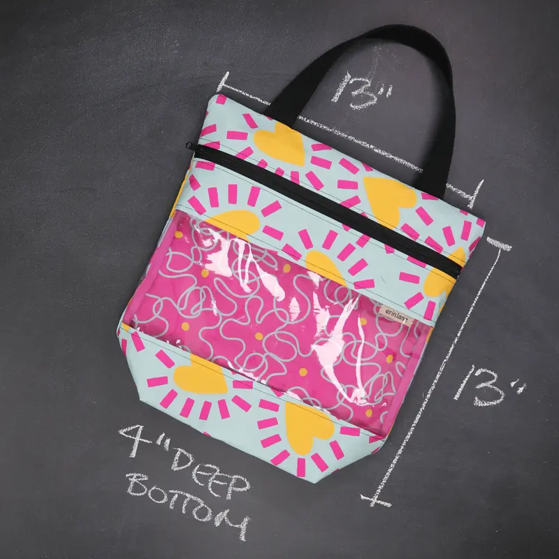 View Ewe Tote in Beach Read