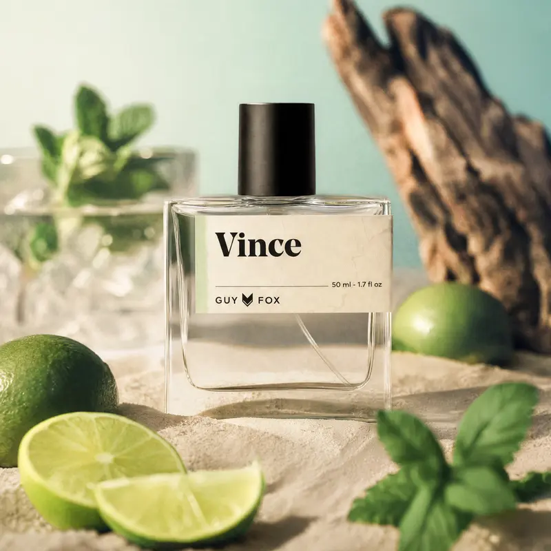 Vince Cologne