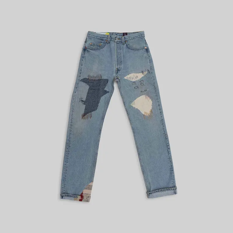 Vintage 501 Denim 32