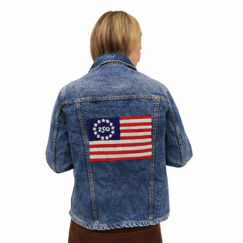 Vintage Americana