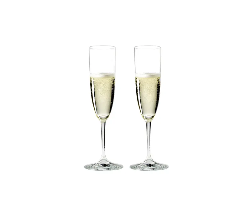 Vinum Champagne Flute 2+1 Gift Pack