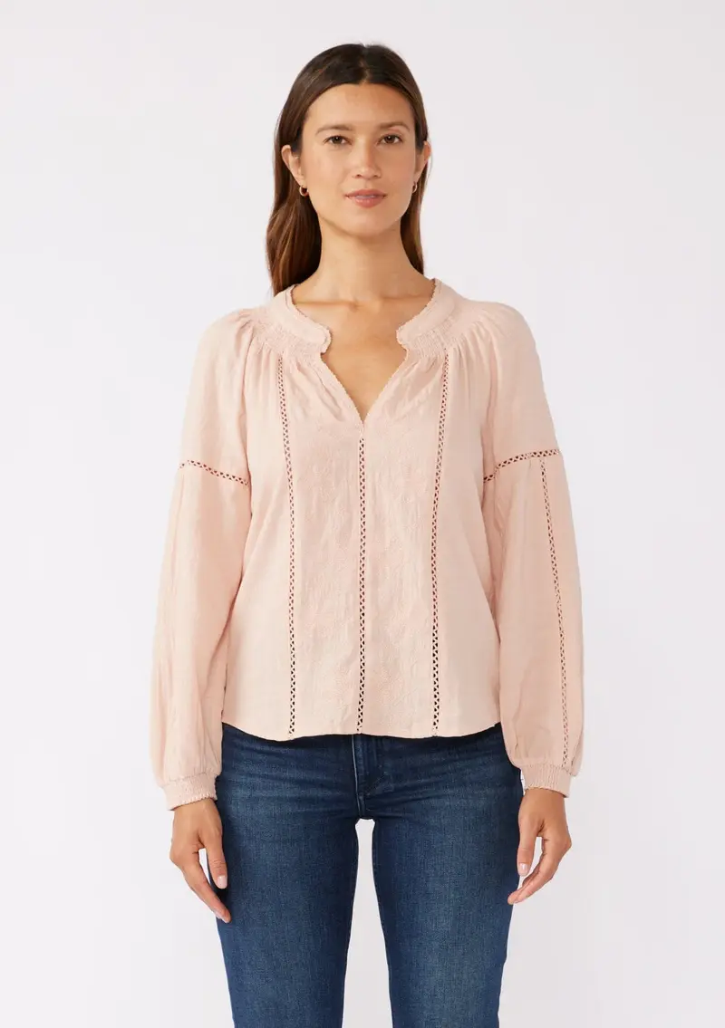Viola Blouse