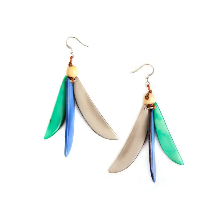 Violeta Earrings