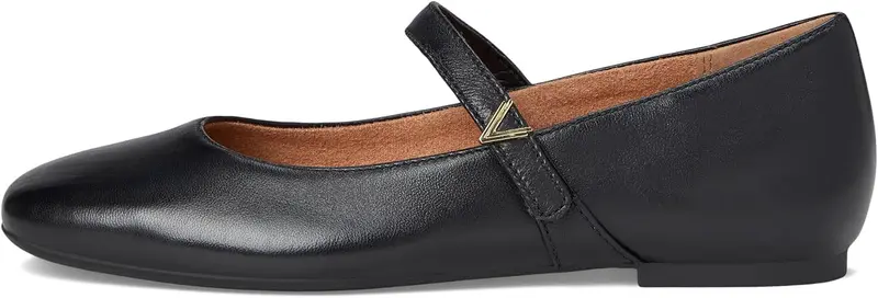 Vionic Alameda Mary Jane - Lucid Beige
