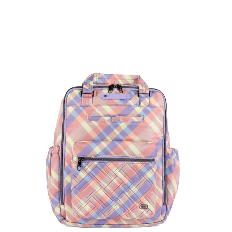 Voyager Backpack