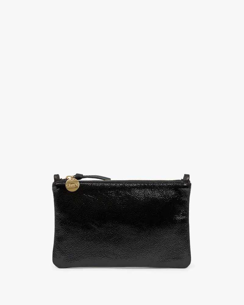 Wallet Clutch