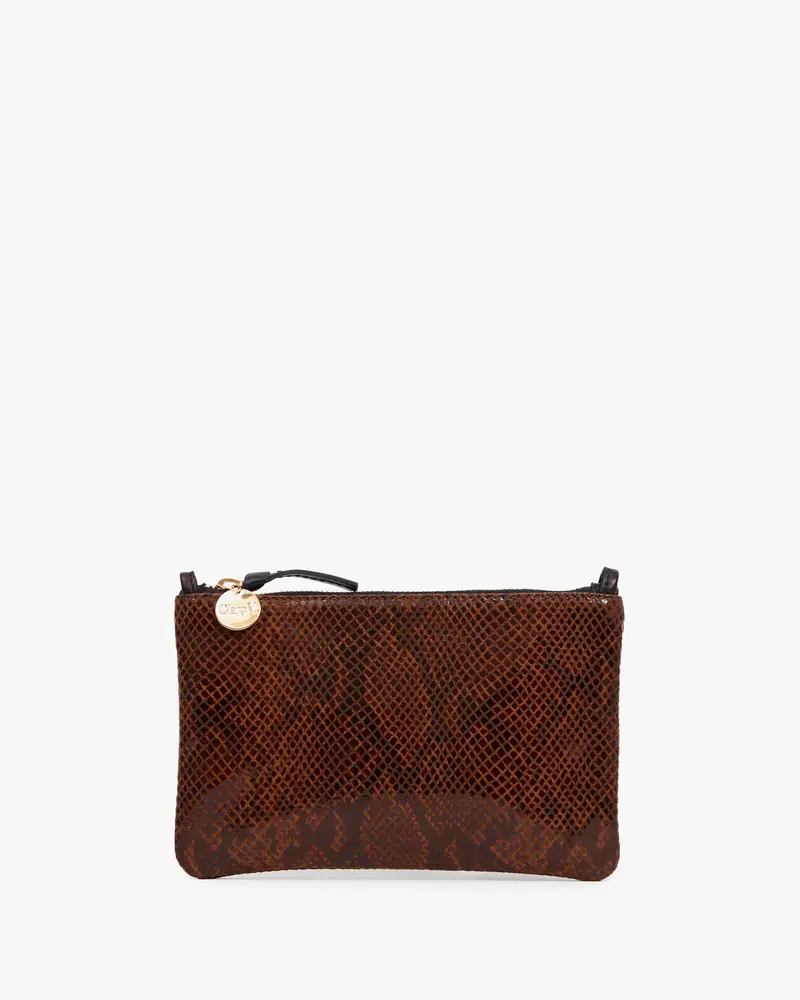 Wallet Clutch