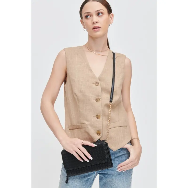 Wallis Crossbody