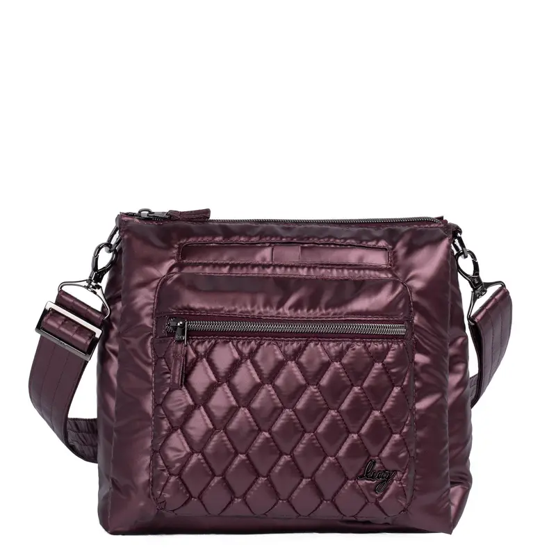 Wander Crossbody Bag