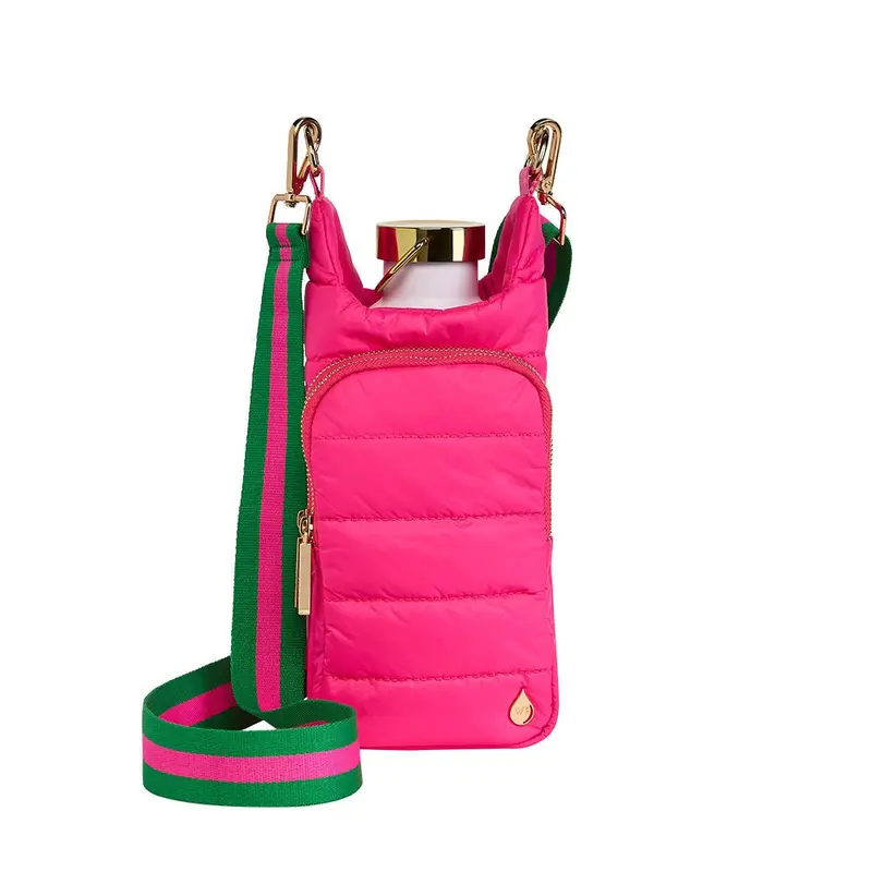 WanderFull Bright Pink Hydrobag