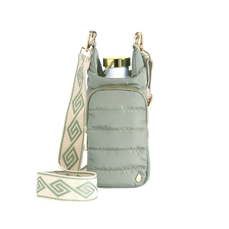 WanderFull Sage Green Hydrobag