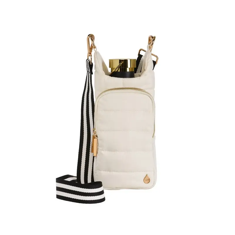WanderFull White Ripstop Hydrobag