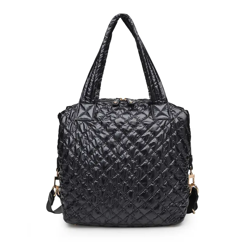 Wanderlust - Medium Tote