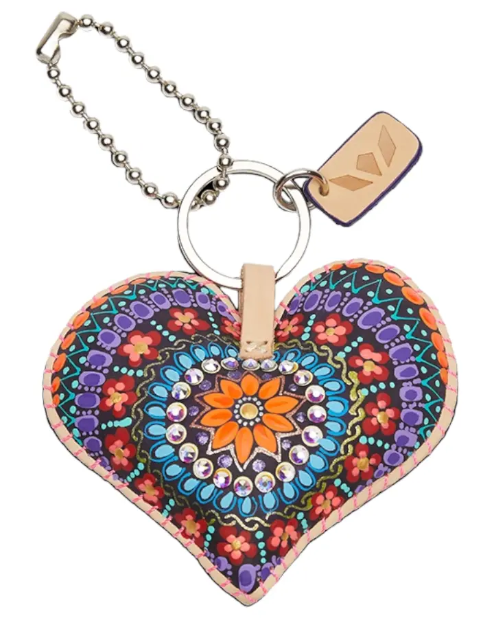 Warm Heart Charm