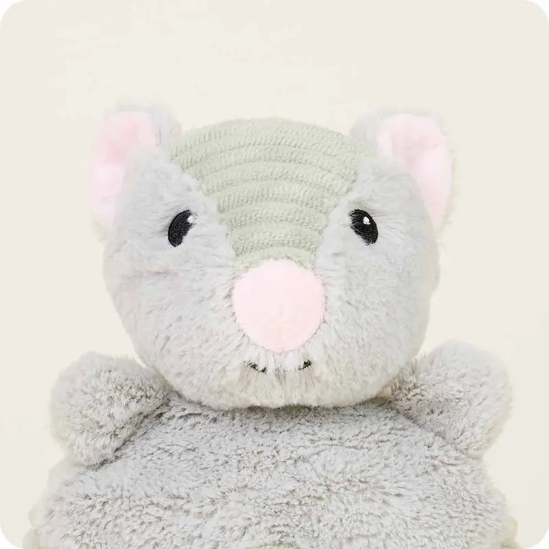 Warmies Armadillo