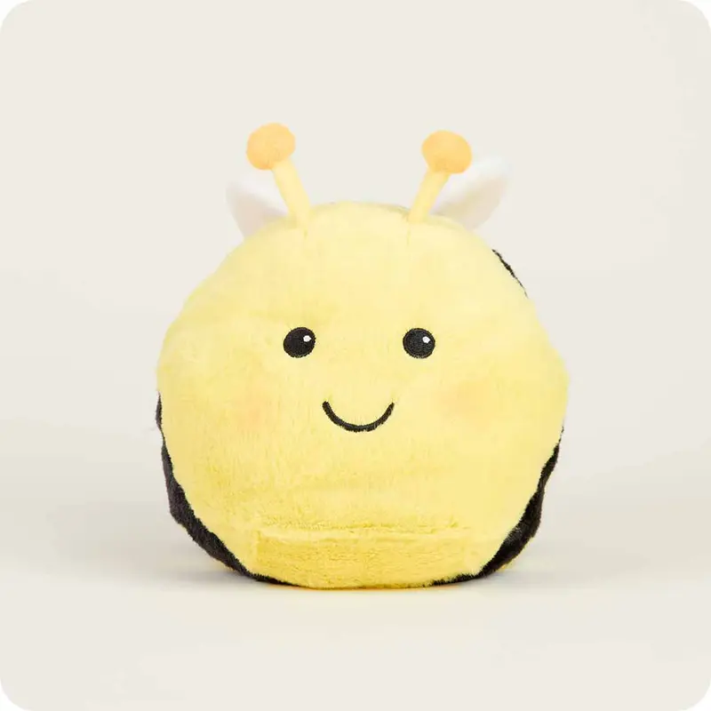 Warmies Bee Heatable Soft Toys