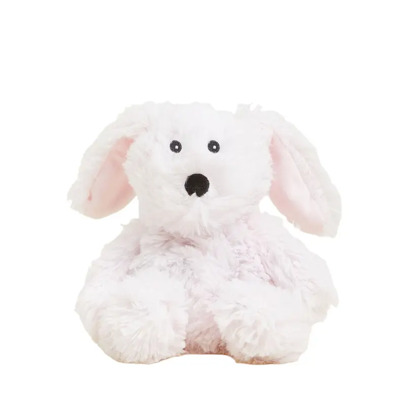Warmies Bunny Junior heatable soft toys
