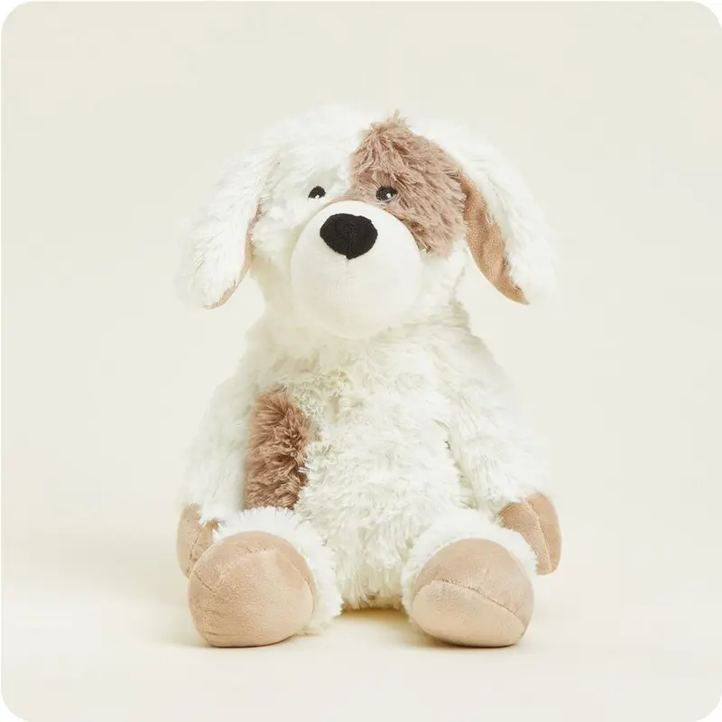 Warmies Cute Puppy