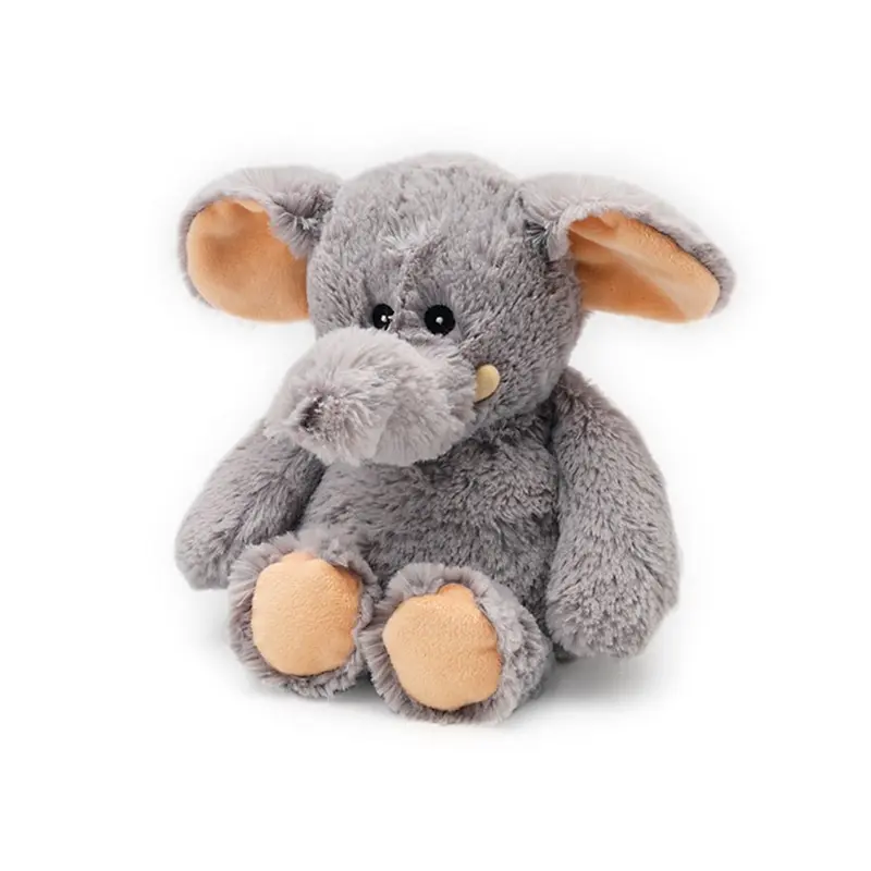 Warmies Elephant Large heatable soft toys