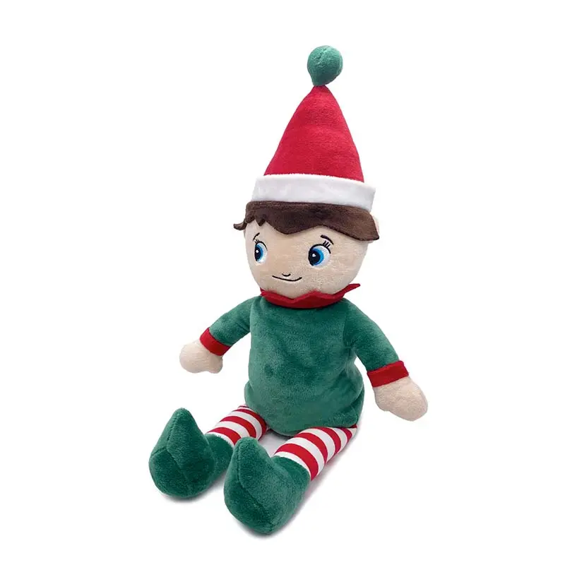 Warmies Elf Large heatable soft toys