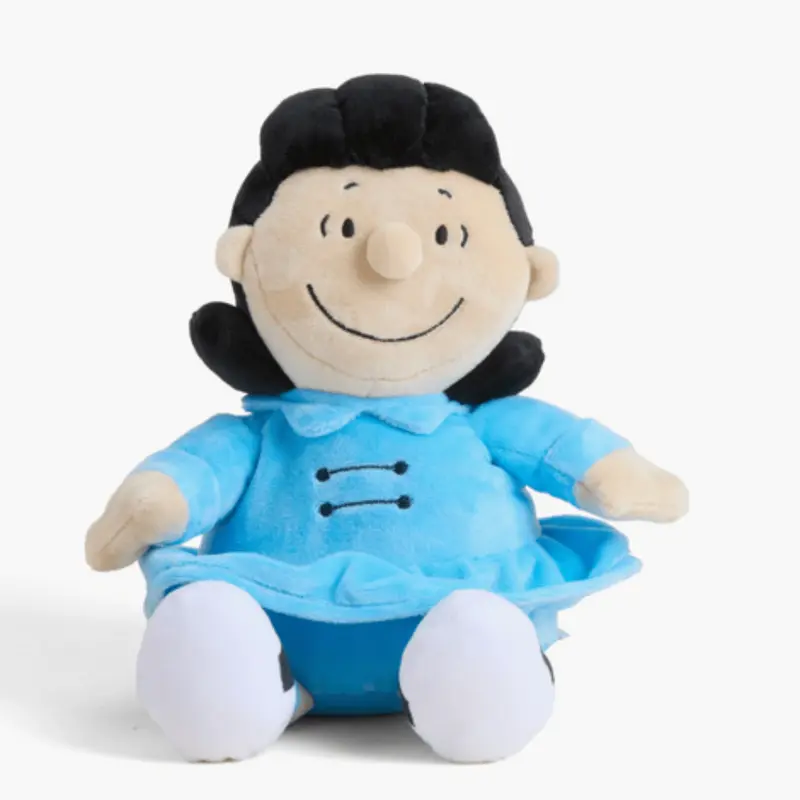 Warmies Lucy Peanuts