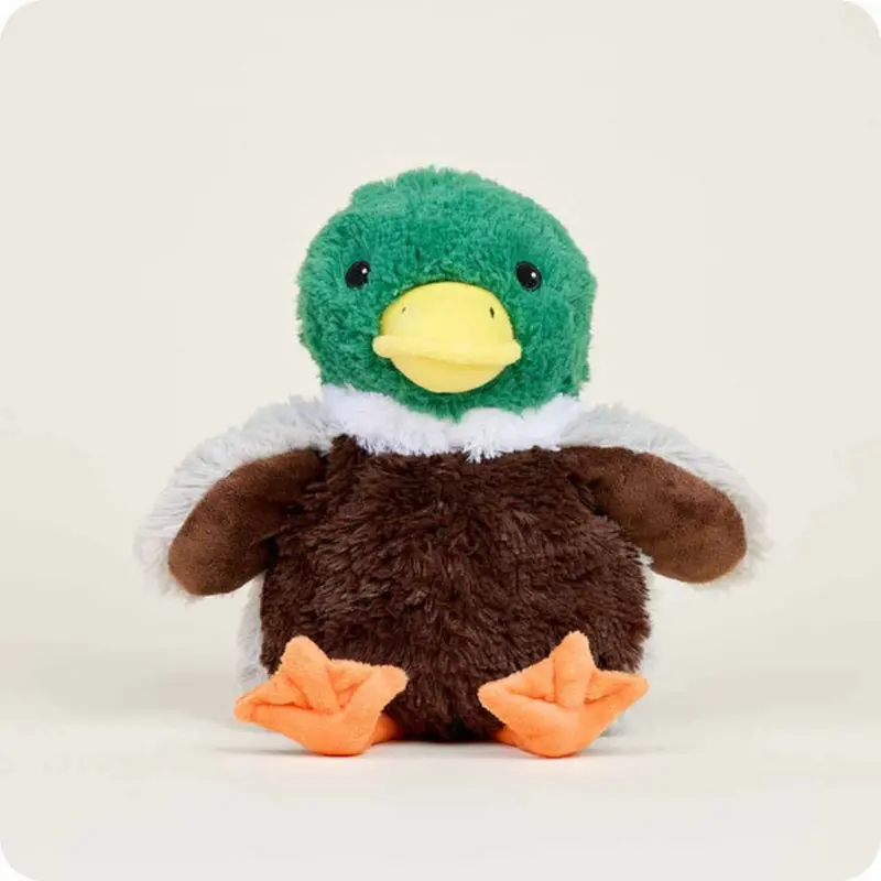Warmies Mallard