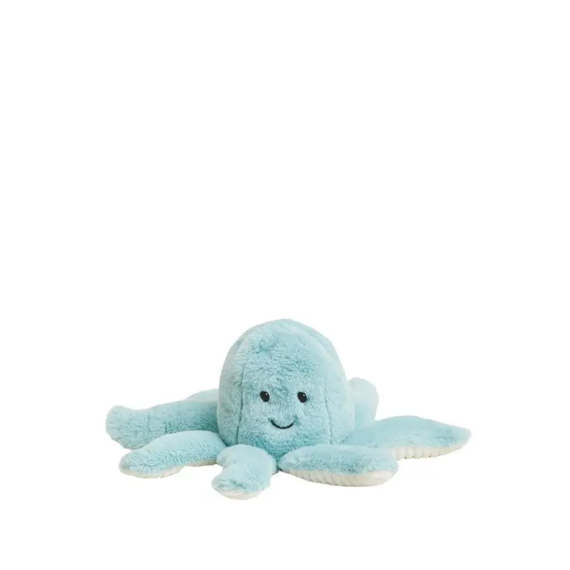 Warmies Octopus