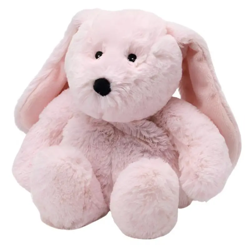 Warmies Pink Bunny