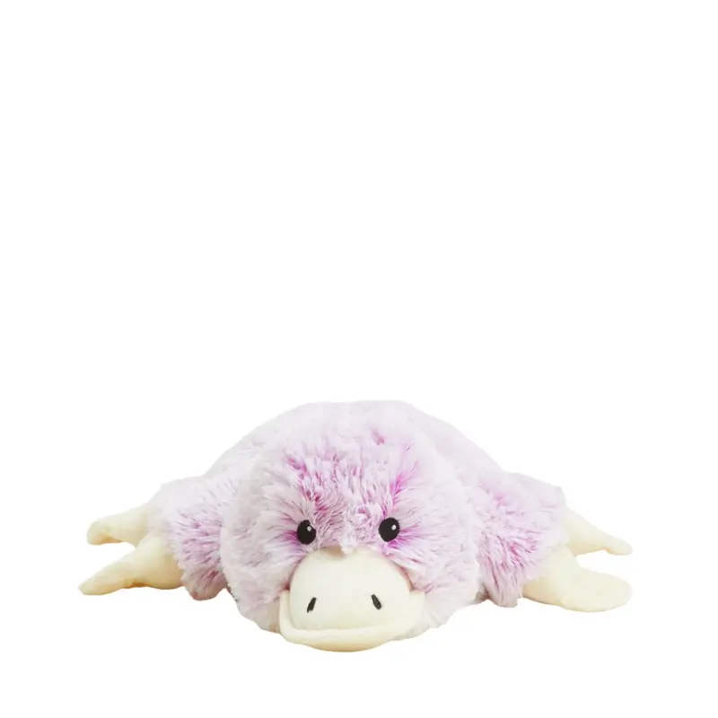 Warmies Platypus Large heatable soft toys