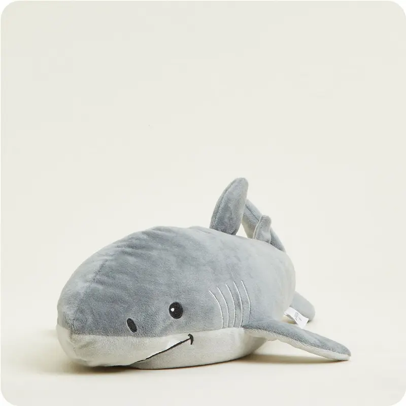 Warmies Shark Junior
