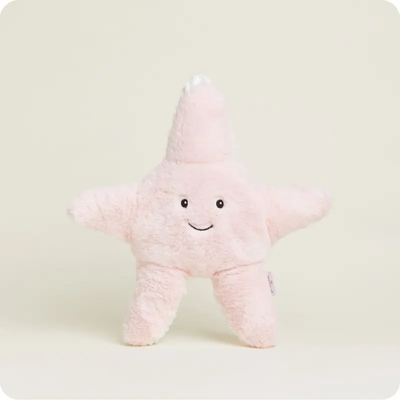 Warmies Starfish Warmies