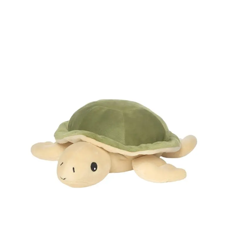 Warmies Turtle Junior heatable soft toys
