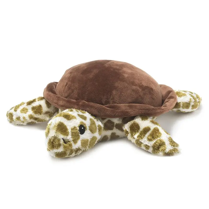 Warmies Turtle Large heatable soft toys