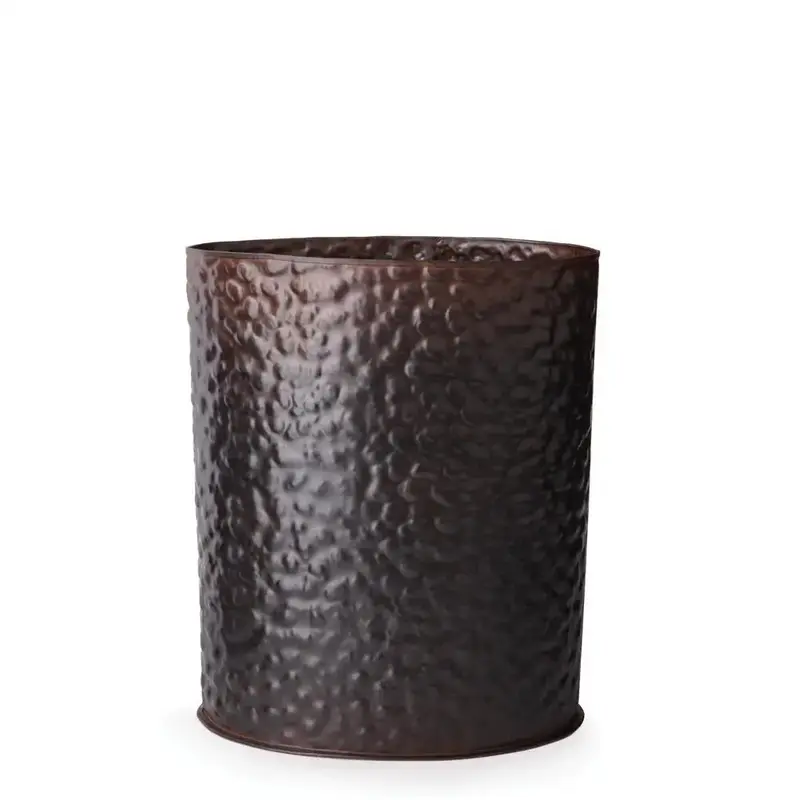 Wastebasket, Standard Oval