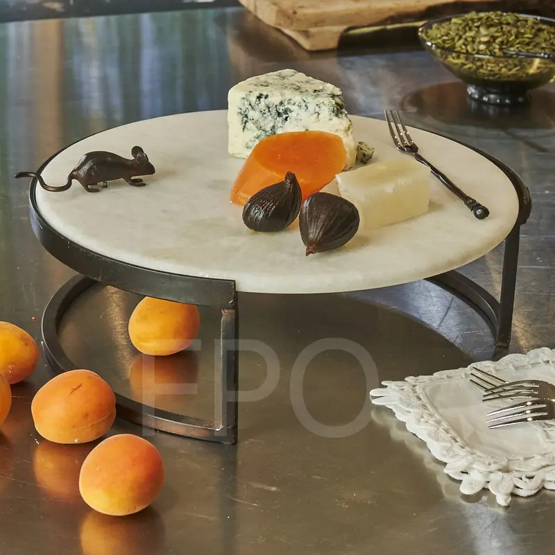 Wee Mouse Alto platter