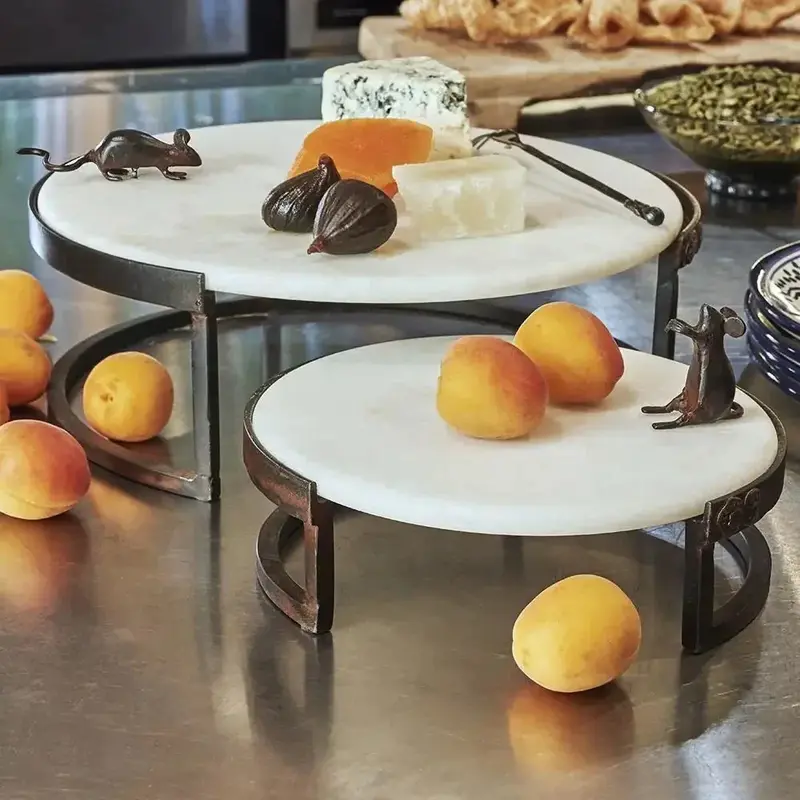 Wee Mouse Corto Platter
