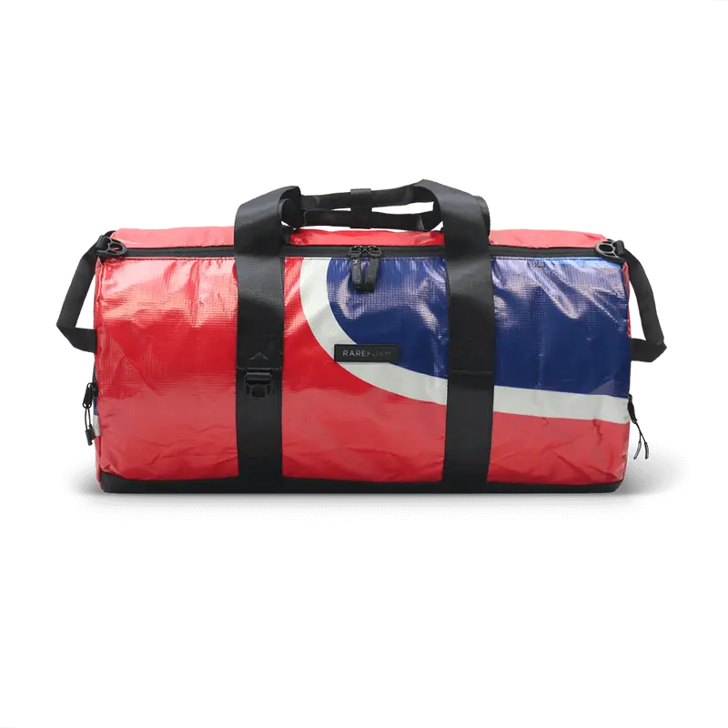 Weekender Duffle