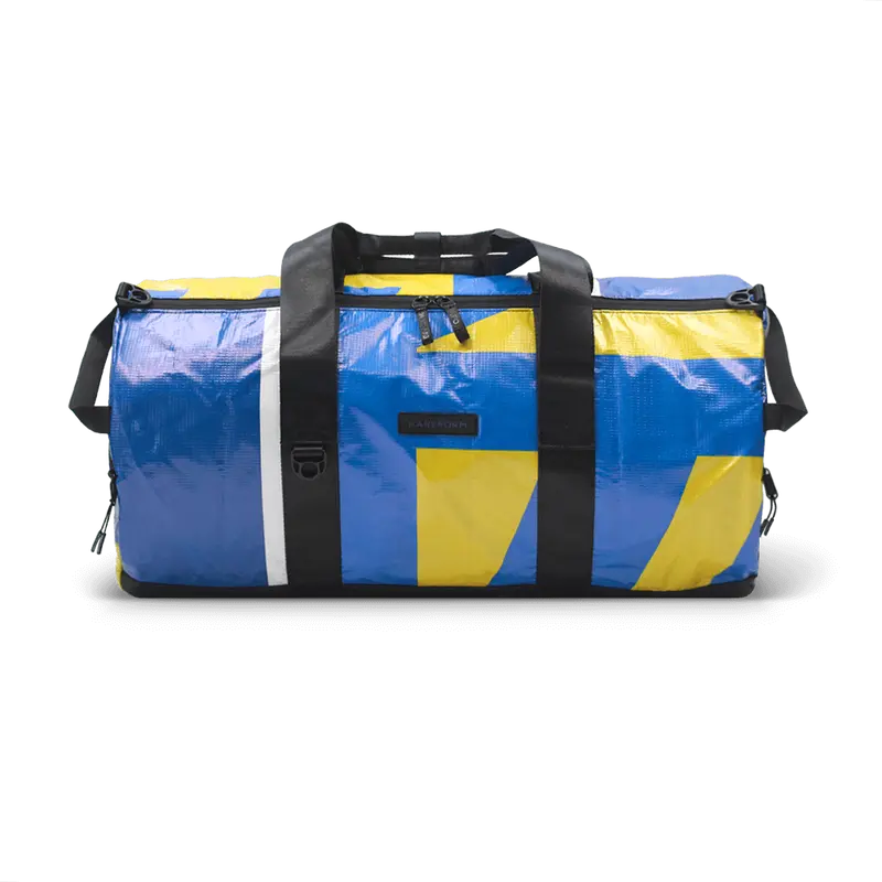 Weekender Duffle