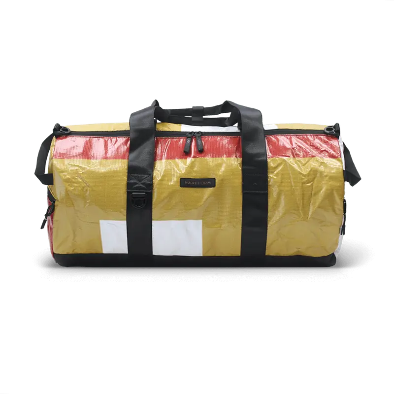 Weekender Duffle