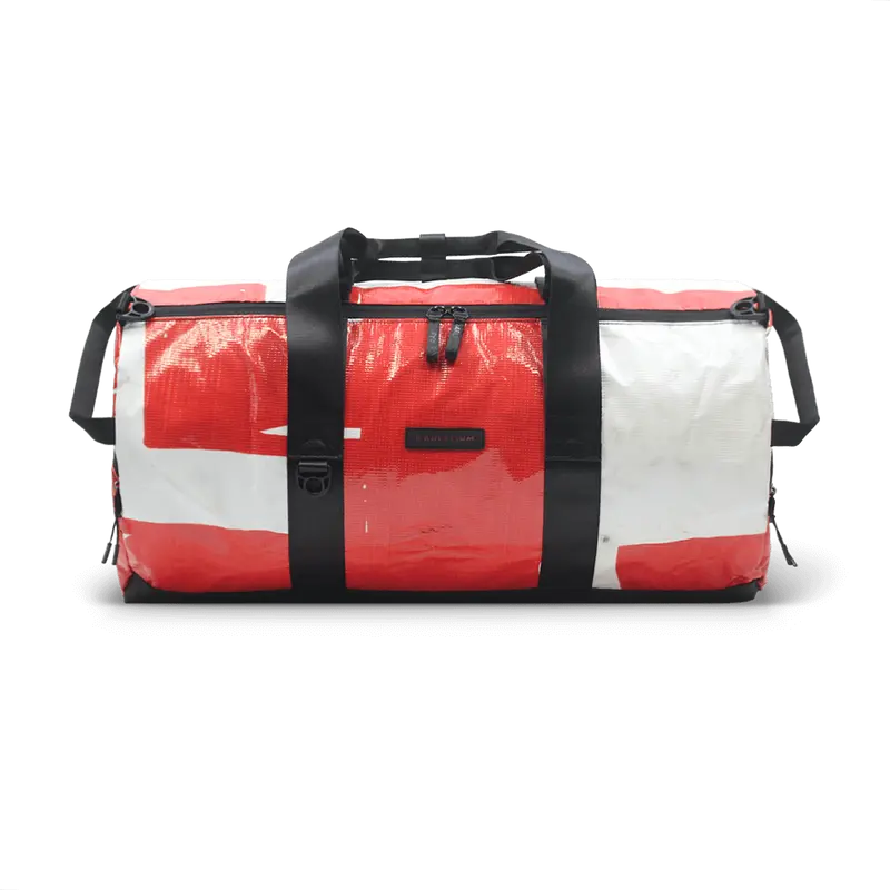 Weekender Duffle