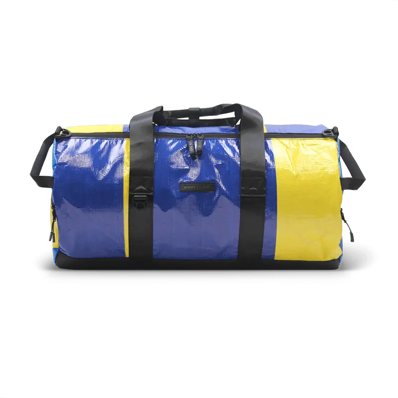 Weekender Duffle