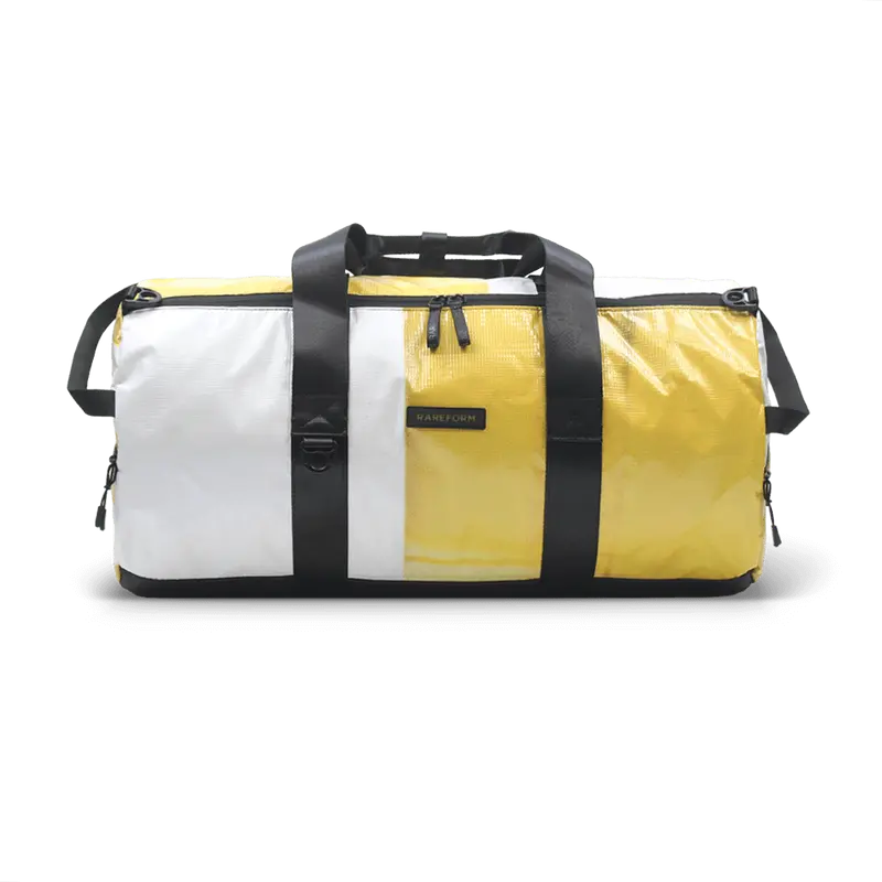 Weekender Duffle