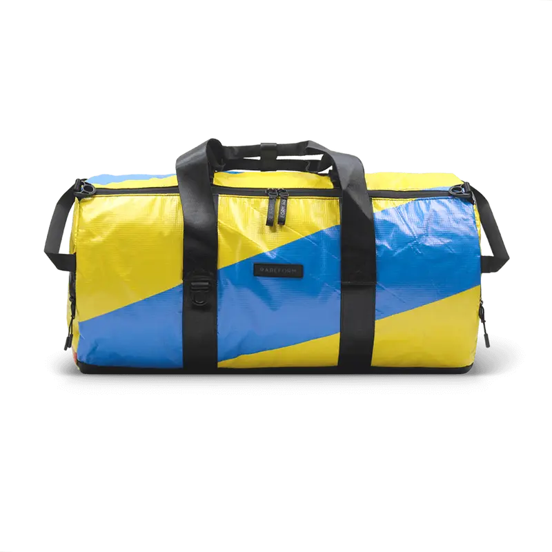 Weekender Duffle