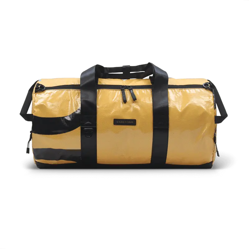 Weekender Duffle