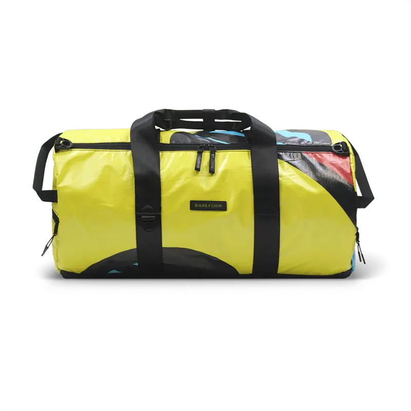 Weekender Duffle