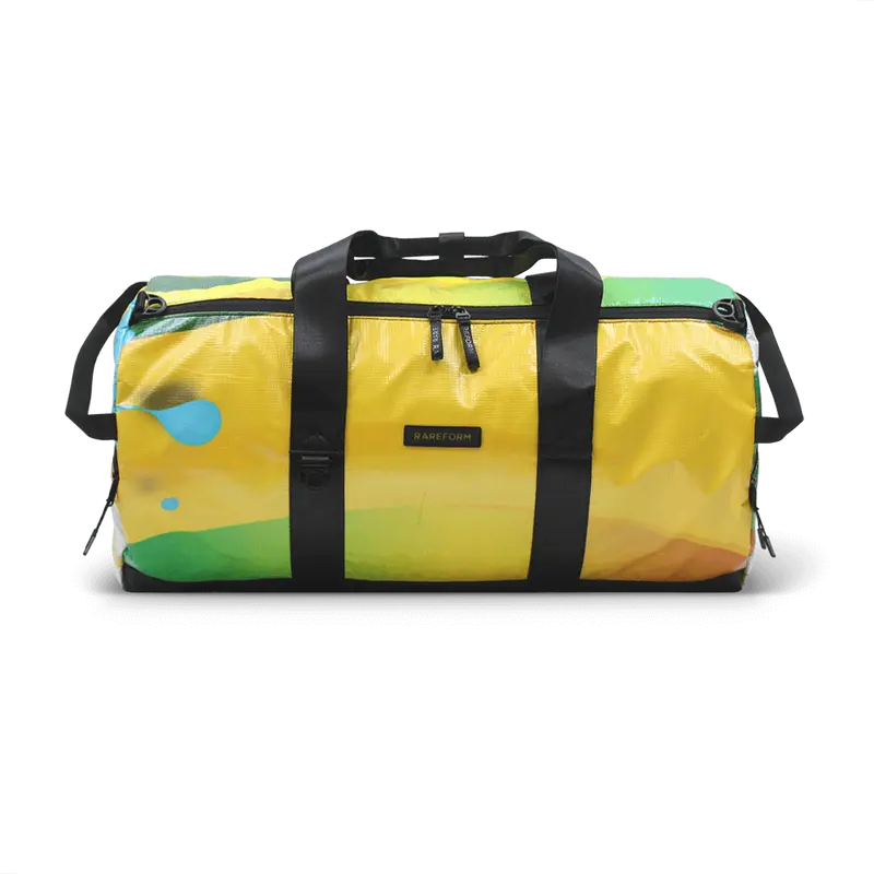Weekender Duffle